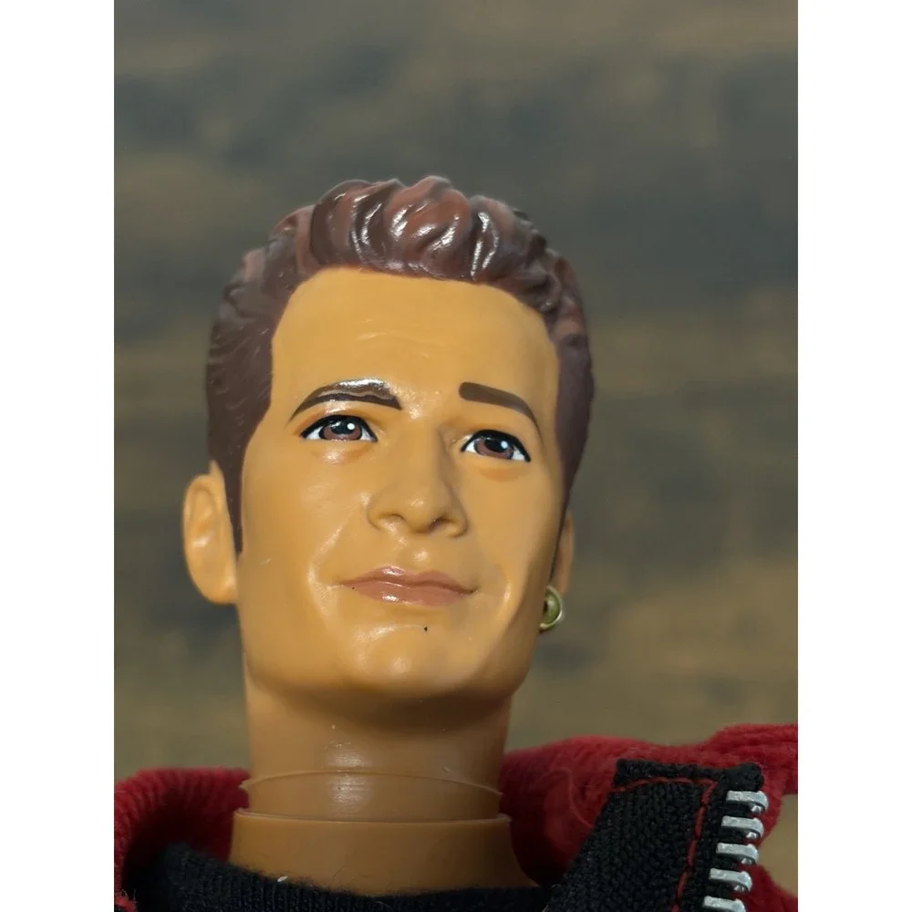 Mattel see all